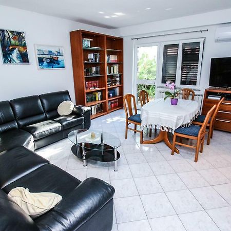Apartament Apartman Mario Poreč Zewnętrze zdjęcie