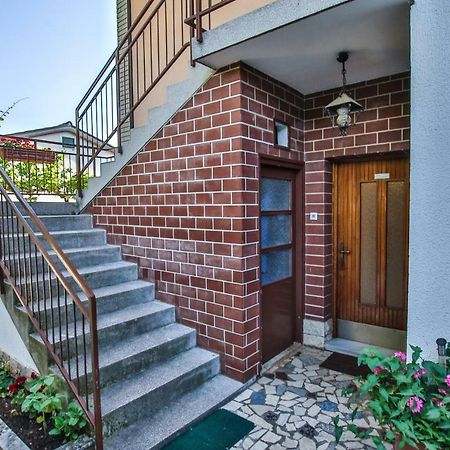 Apartament Apartman Mario Poreč Zewnętrze zdjęcie