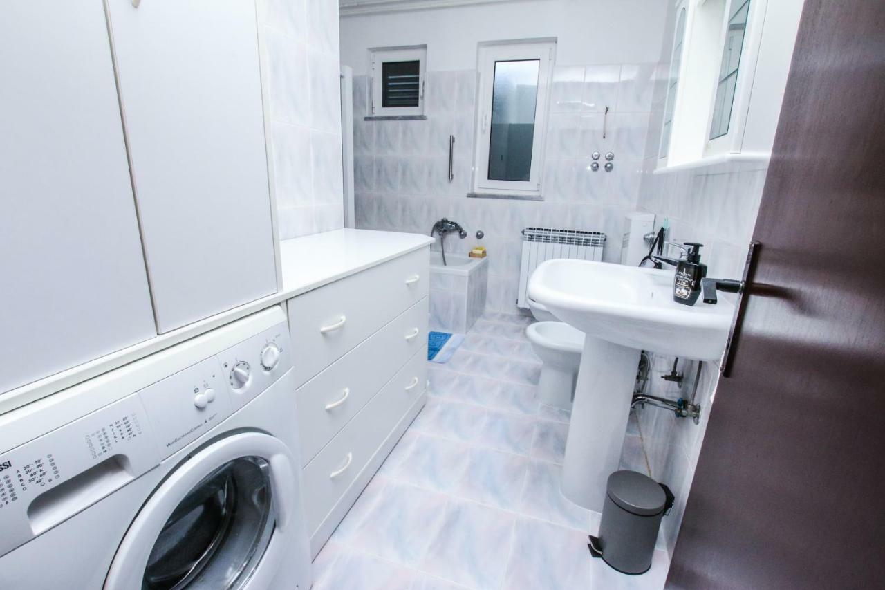 Apartament Apartman Mario Poreč Zewnętrze zdjęcie