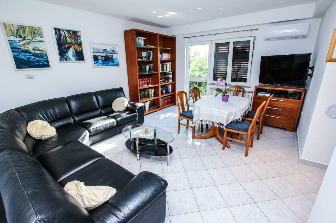 Apartament Apartman Mario Poreč Zewnętrze zdjęcie