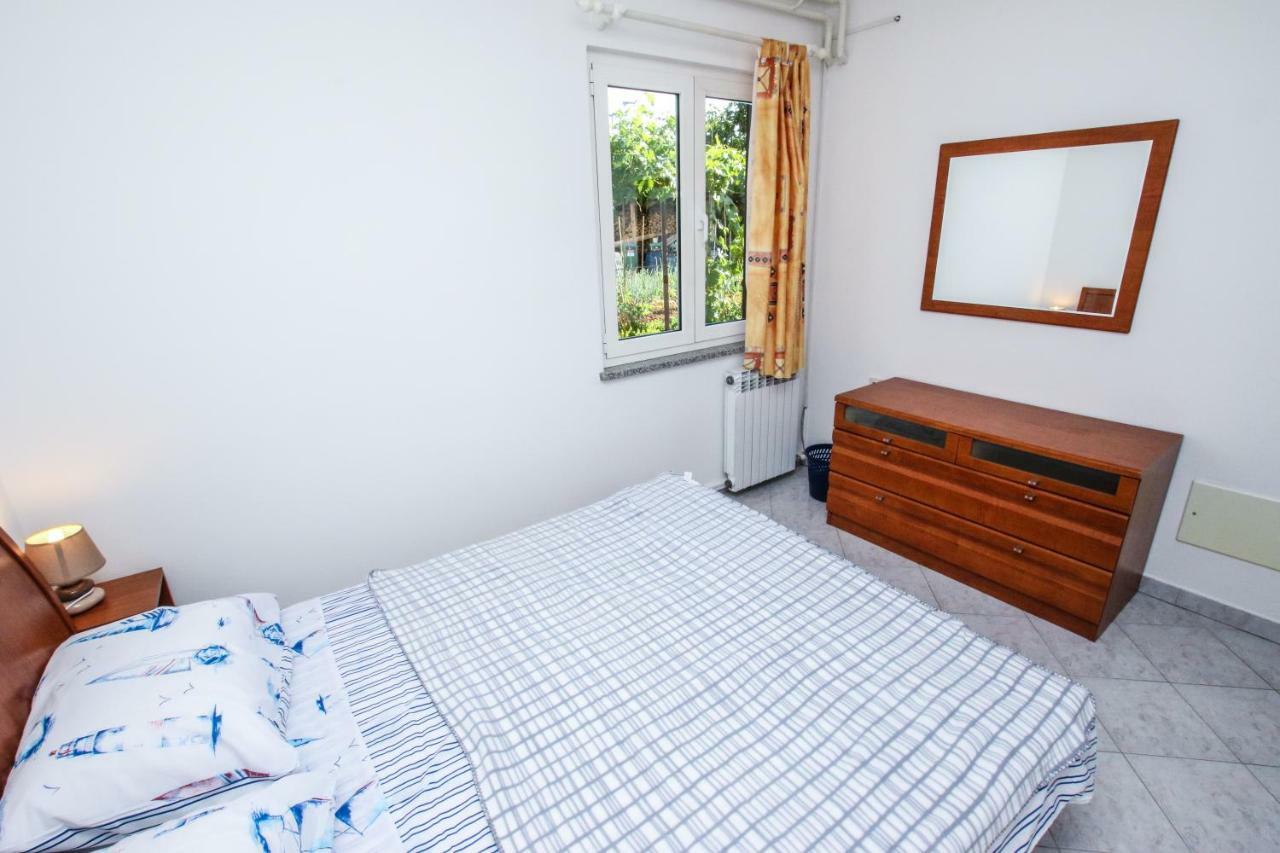 Apartament Apartman Mario Poreč Zewnętrze zdjęcie