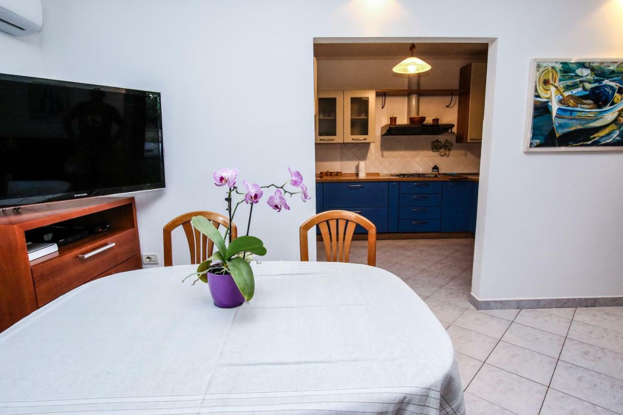Apartament Apartman Mario Poreč Zewnętrze zdjęcie